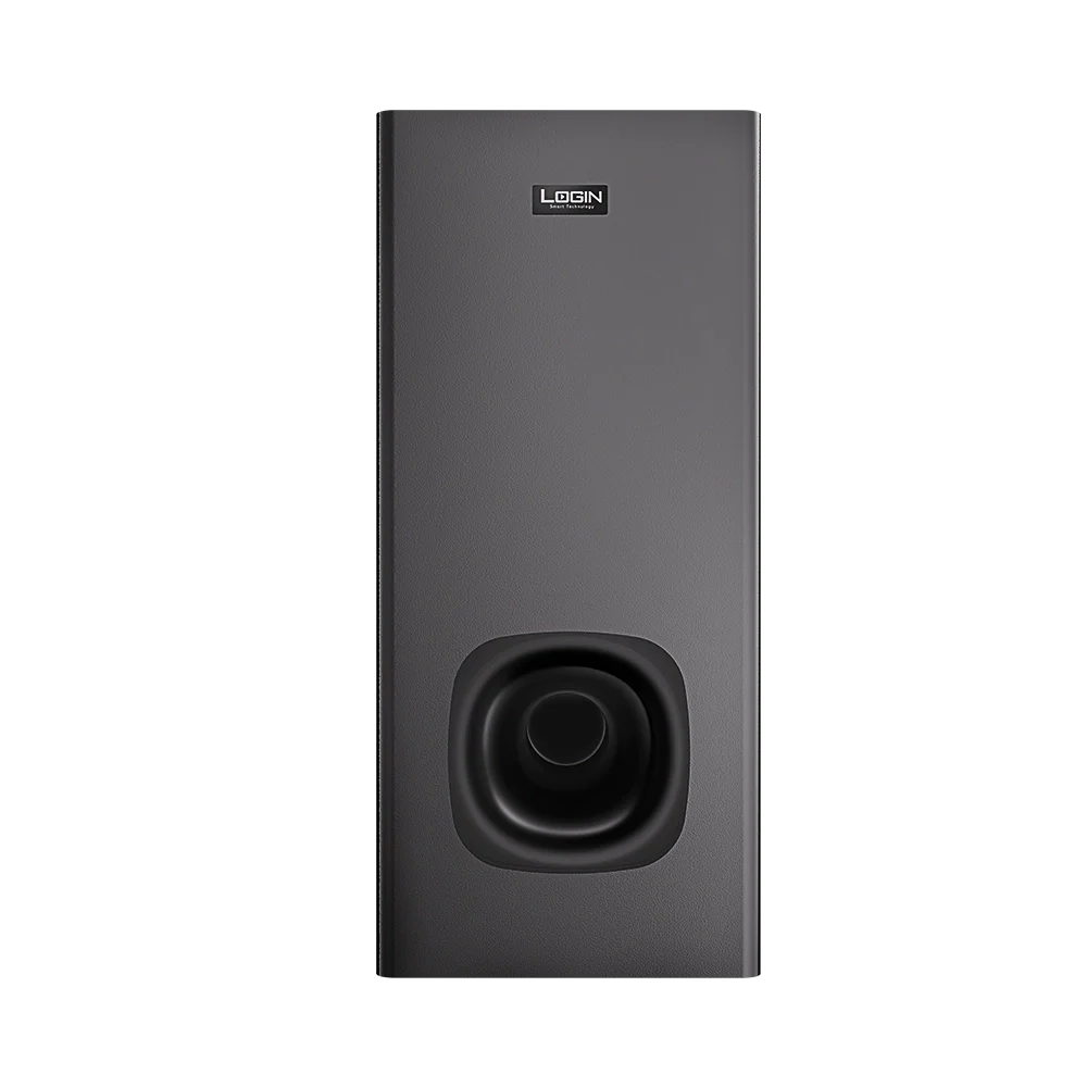 Login L-278 Avantis | 2.1 Channel Multimedia Speaker | Dolby Audio 220W RMS | DOLBY Audio | 2.1 Channel
