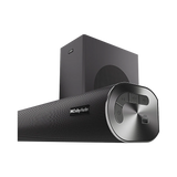 Login L-278 Avantis | 2.1 Channel Multimedia Speaker | Dolby Audio 220W RMS | DOLBY Audio | 2.1 Channel