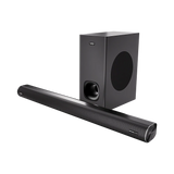 Login L-278 Avantis | 2.1 Channel Multimedia Speaker | Dolby Audio 220W RMS | DOLBY Audio | 2.1 Channel