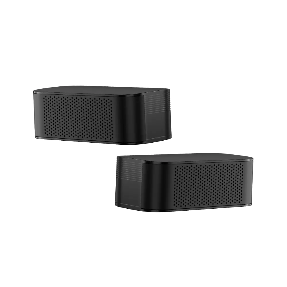 Login L-280 Avantis Pro | 5.1 Channel Multimedia Speaker