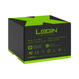 Login LT-X Series | Wireless Speaker
