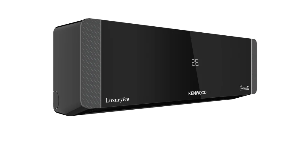 Kenwood Split AC Inverter 1.5 Ton KLP-18B02S T3 (Luxury Pro)