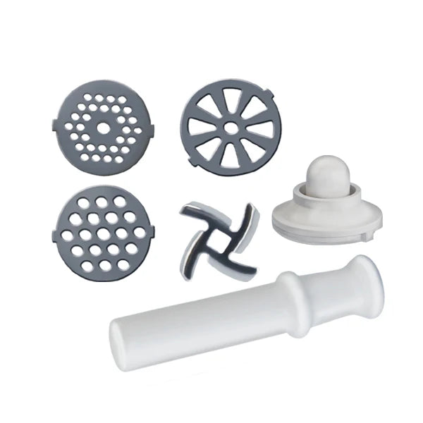 Anex AG-2048 Super Meat Grinder