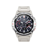 MIBRO SMART WATCH GS ACTIVE WHITE DUAL STRAP