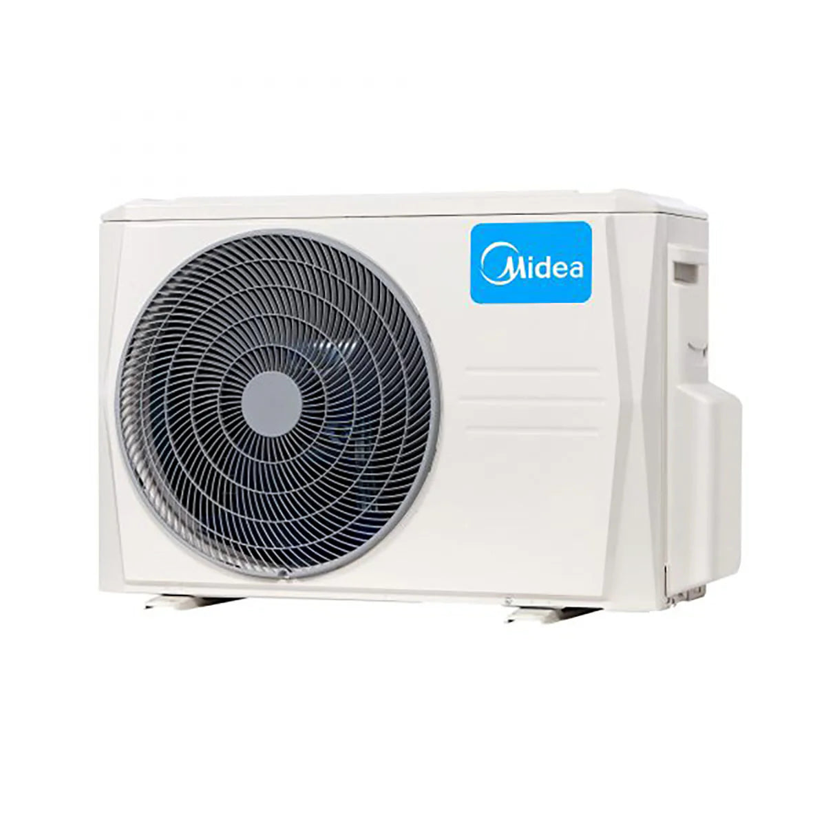 Midea Eco Series 1.5 Ton , T3 Tropical Pro Heat and Cool Air Conditioner