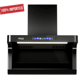 Hanco Model 666 Ventura Hood