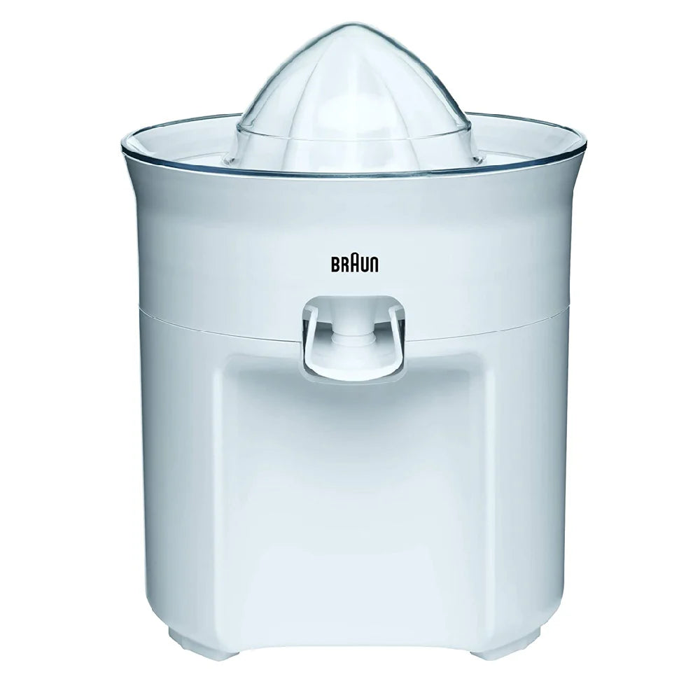 Braun CJ3050 electric citrus press 60W