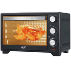Bingo (OT-24R) OVEN TOASTER 24Ltr Black