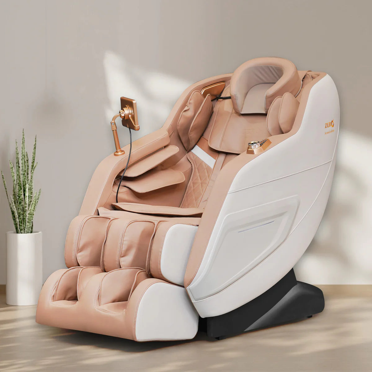 ZERO Onyx Massage Chair