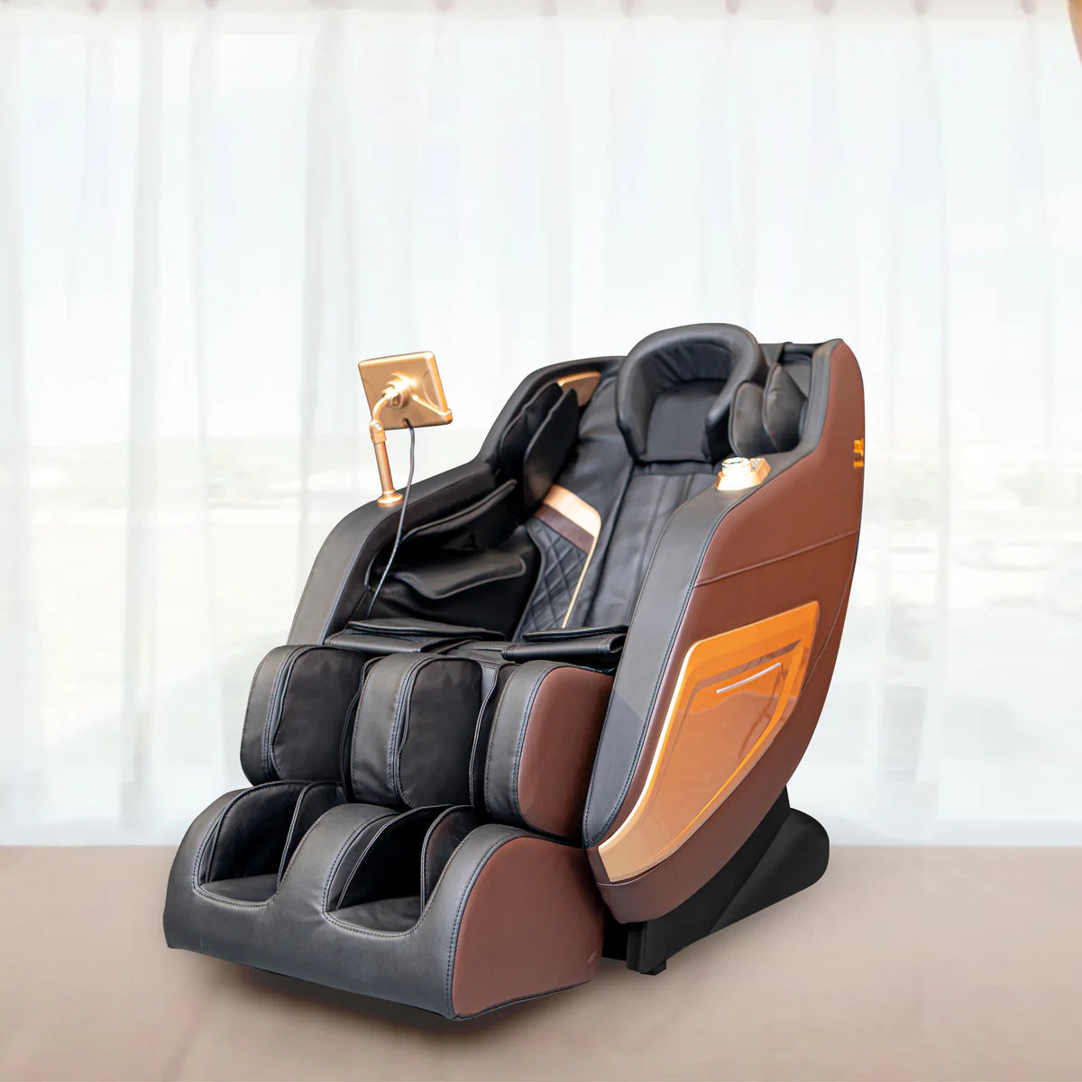 ZERO Onyx Massage Chair