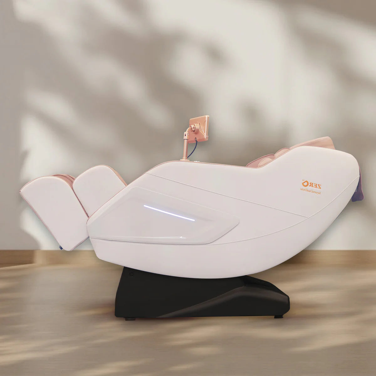 ZERO Onyx Massage Chair