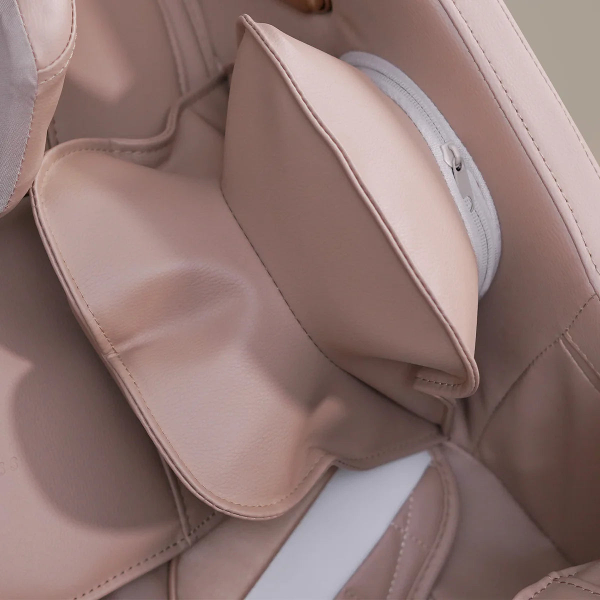 ZERO Onyx Massage Chair