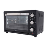 E-Lite Toaster Oven ETO-221R - 22 Ltr