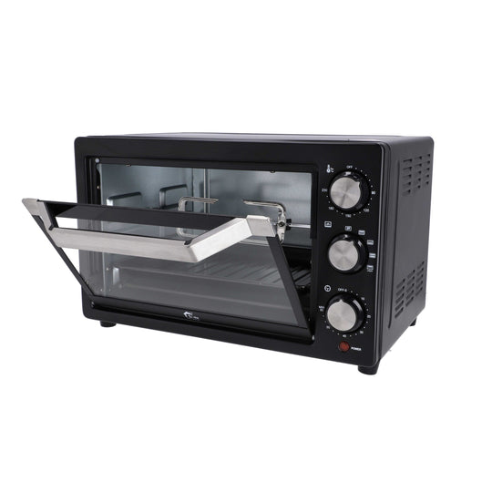 E-Lite Toaster Oven ETO-221R - 22 Ltr