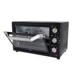 E-Lite Toaster Oven ETO-221R - 22 Ltr