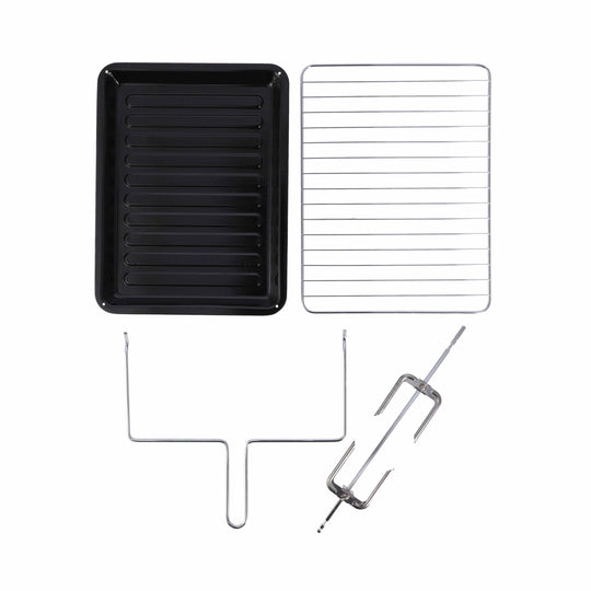 E-Lite Toaster Oven ETO-221R - 22 Ltr