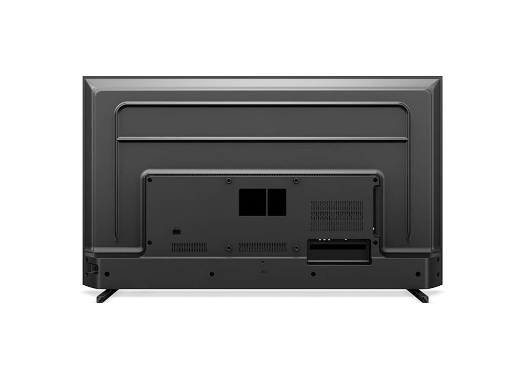 Philips 6600 series, 65” 4K UHD LED Smart TV 4k 65PUT6654_98