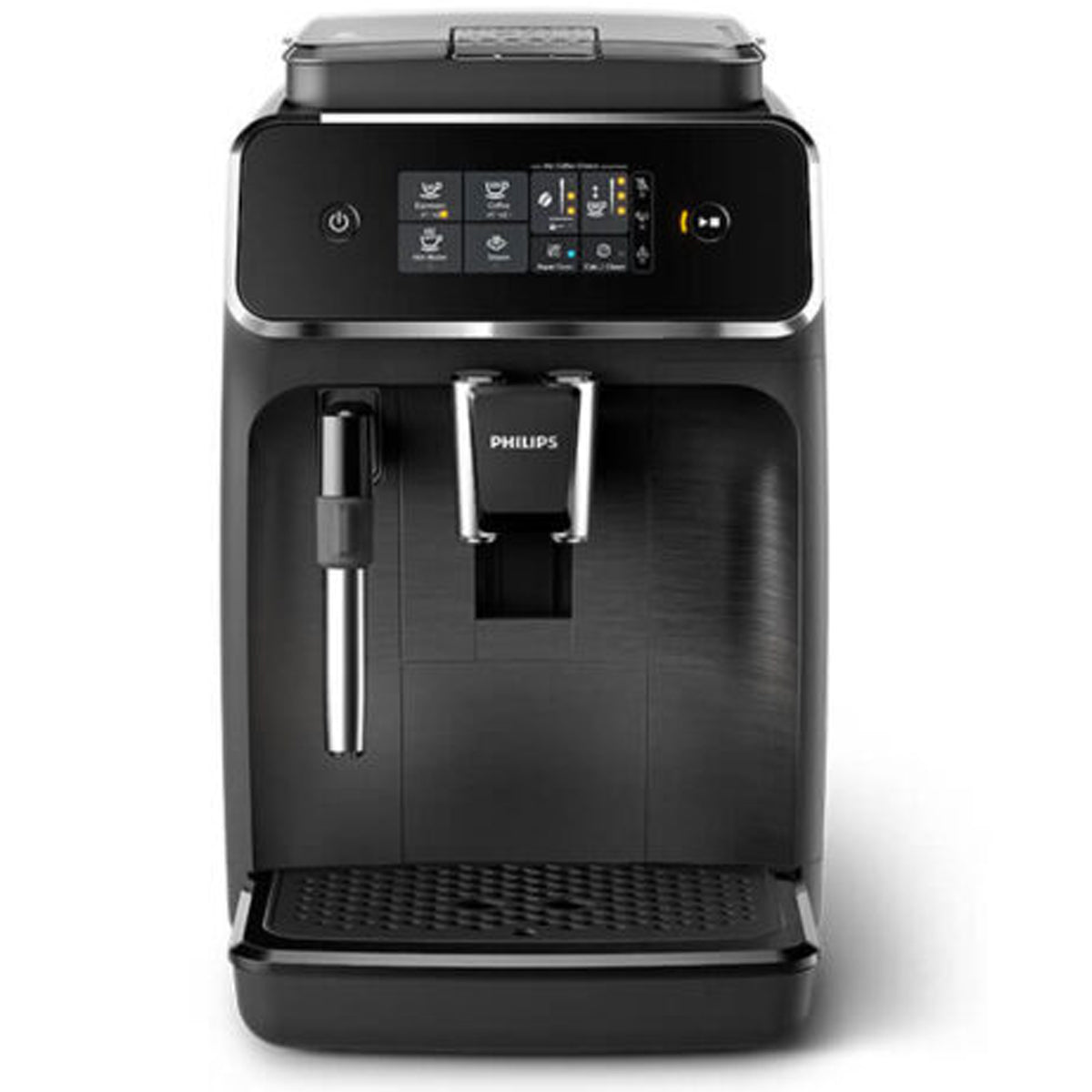 PHILIPS FULLY AUTOMATIC ESPRESSO MACHINE Model EP2220