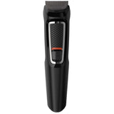 Philips Multigroom Series 3000 8 in 1 Face and Hair MG3730