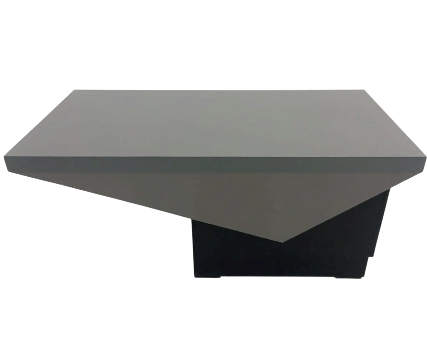 Plane Center Table (Available on Easy Installments)