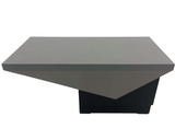 Plane Center Table (Available on Easy Installments)