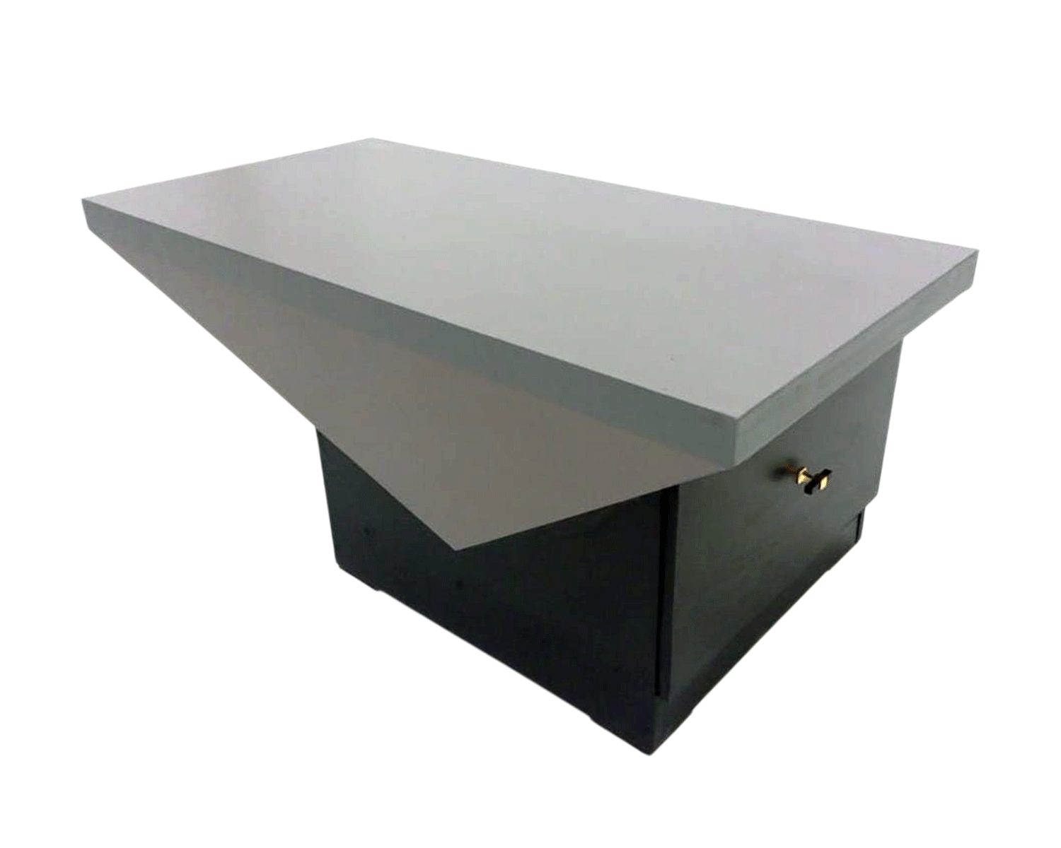 Plane Center Table (Available on Easy Installments)