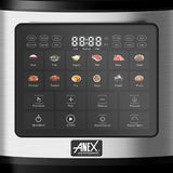Anex AG-2188 Pressure Cooker