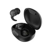 FASTER Stud X Earbuds – Bold Beats - Black