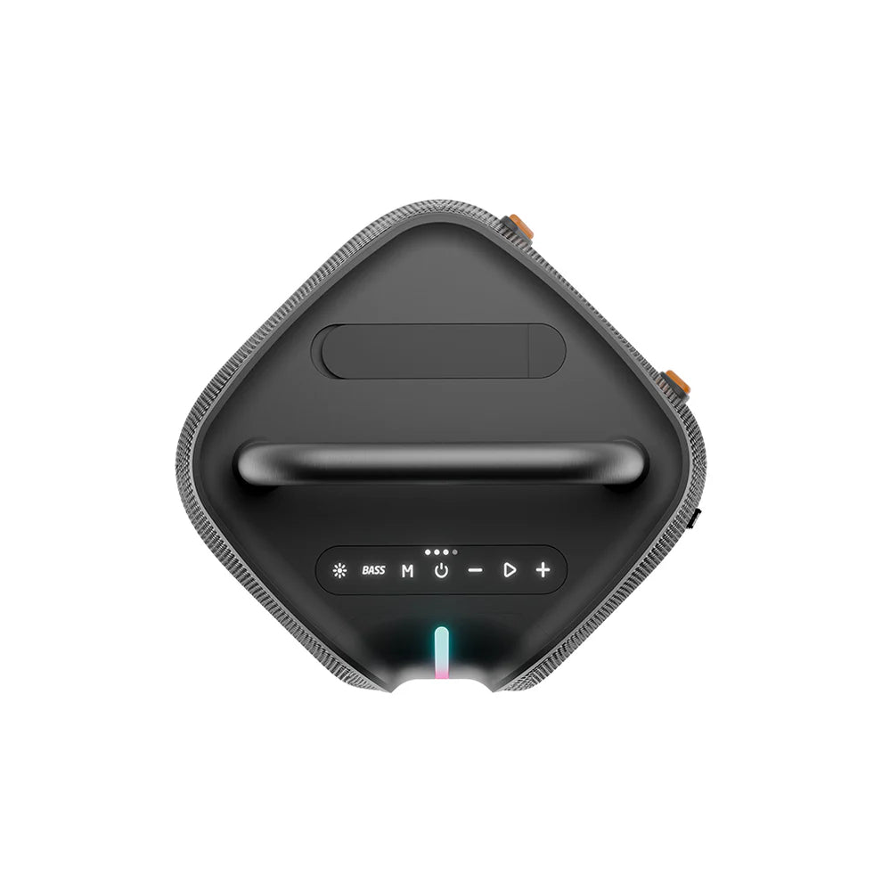 Faster X400 BASH BEATS 110W WIRELESS SPEAKER