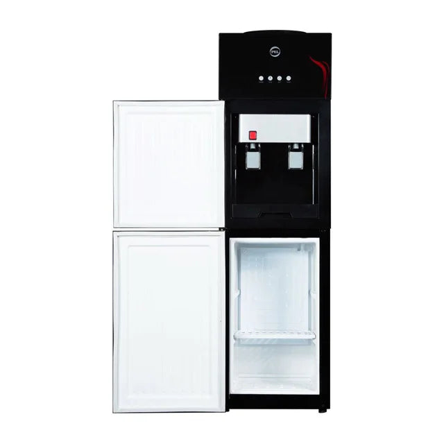 Pel 525 Pel Water Dispenser Glass Door Price PEL 525 Curved
