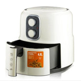 RAF Air fryer R.5361 (4.8 Litres) Large Capacity Imported 1500Watts