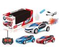 R/C SPRAY CAR CH