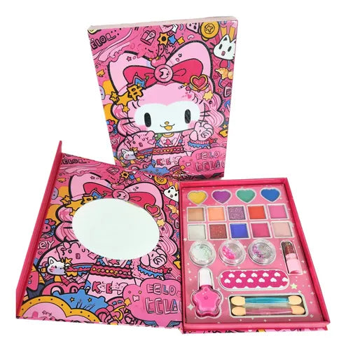 CHILDREN'S MAKE-UP (item no V6373)