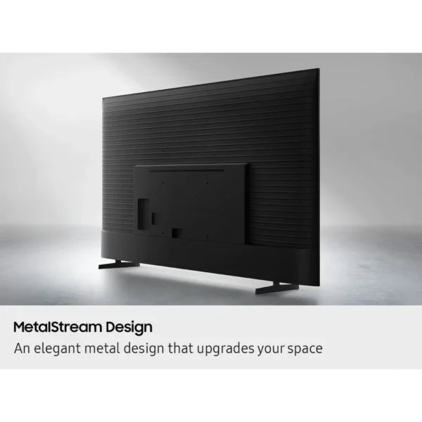 Samsung UA43U8000F 43-Inch Crystal UHD 4K Smart TV With Crystal Processor 4K, 50Hz Refresh Rate, Motion Xcelerator & Tizen OS