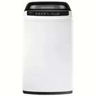 Samsung Top Load Automatic Washing Machine WA 80CK4240BWRT 8 KG Capacity Ecobubble Technology and Digital Inverter