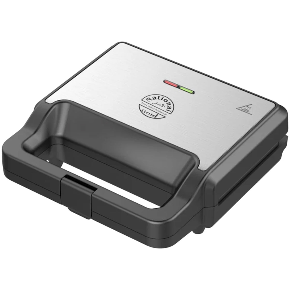 National Gold Sandwich Maker NG-786-675