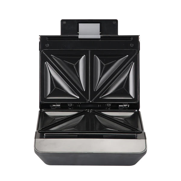 Anex AG-2046 Deluxe Sandwich Maker