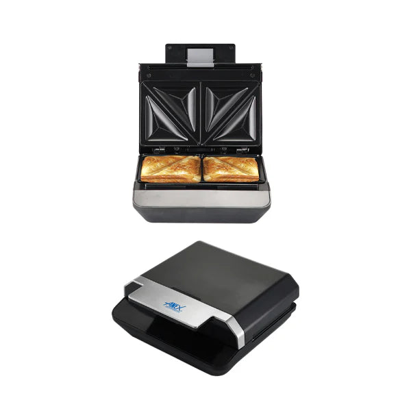 Anex AG-2046 Deluxe Sandwich Maker