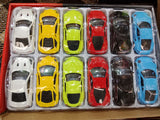 Toy's Metal Car's 1pcs