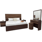 Shair Bed Set (Available on Easy Installments)