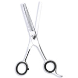 Personal Barber Kit with Silver 6.5-inch Scissors