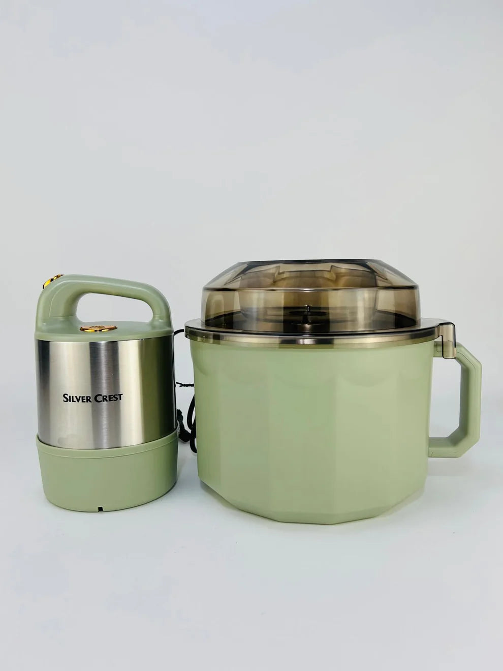 Silver Crest  Food Chopper | Food Chopper With 6.0L Capacity