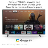 Sony 55X75K 55″ 4K UHD High Dynamic Range (HDR) Smart TV