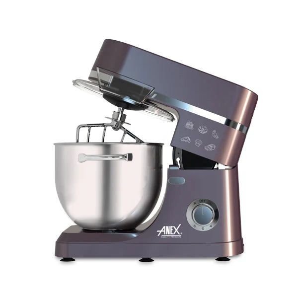 Anex AG-820 Deluxe Stand Mixer