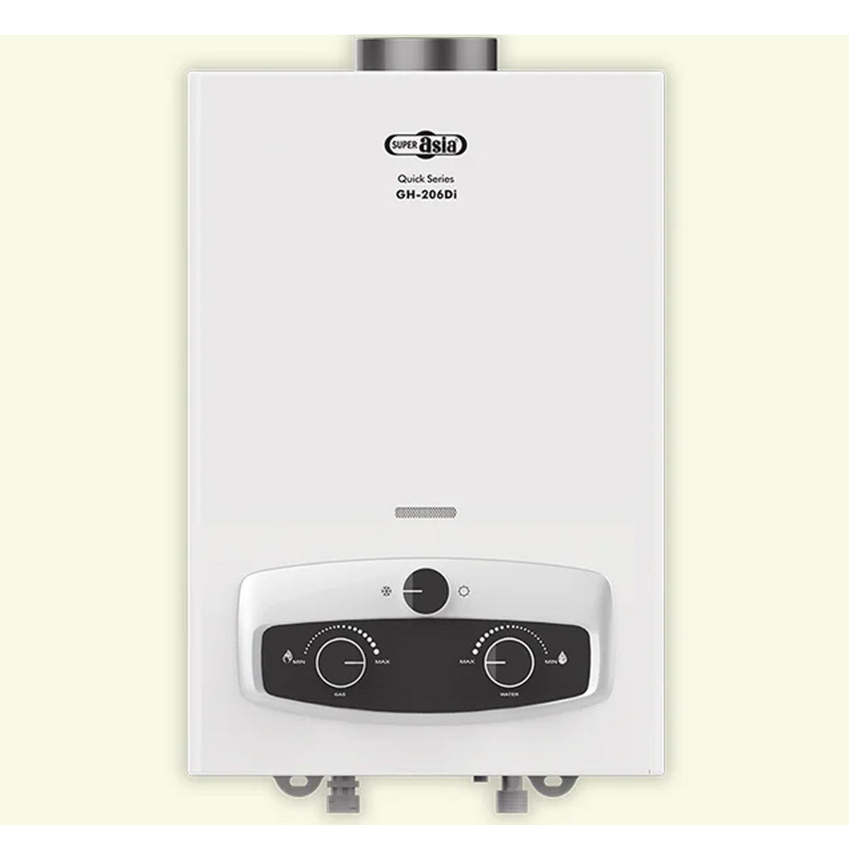 Super Asia GH-206Di Quick Series