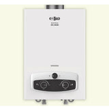 Super Asia GH-206Di Quick Series