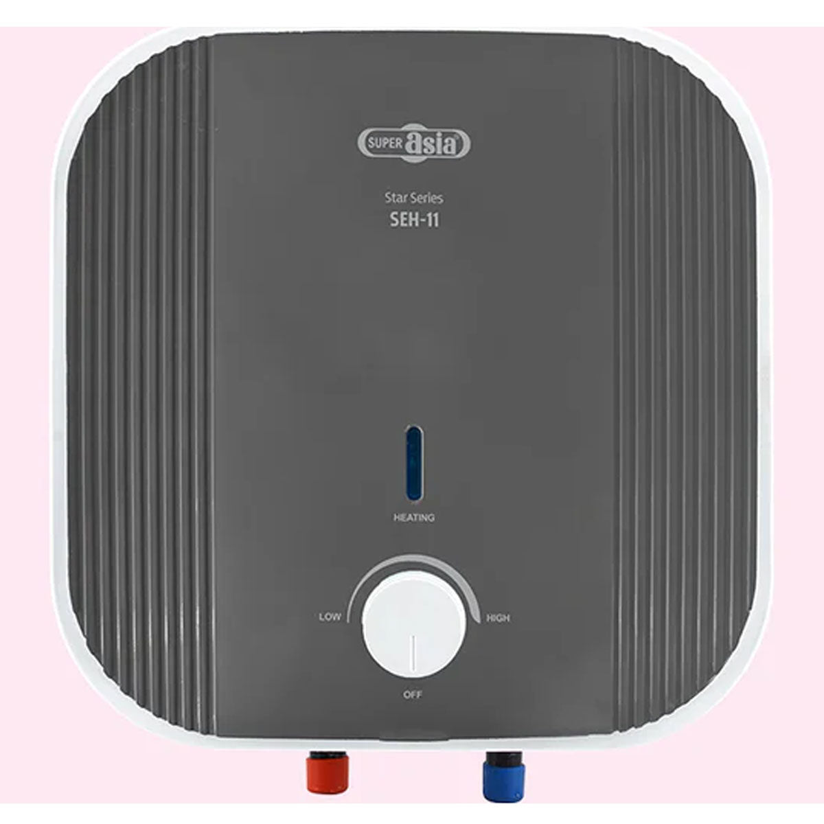 Super Asia SEH-11 Star Series