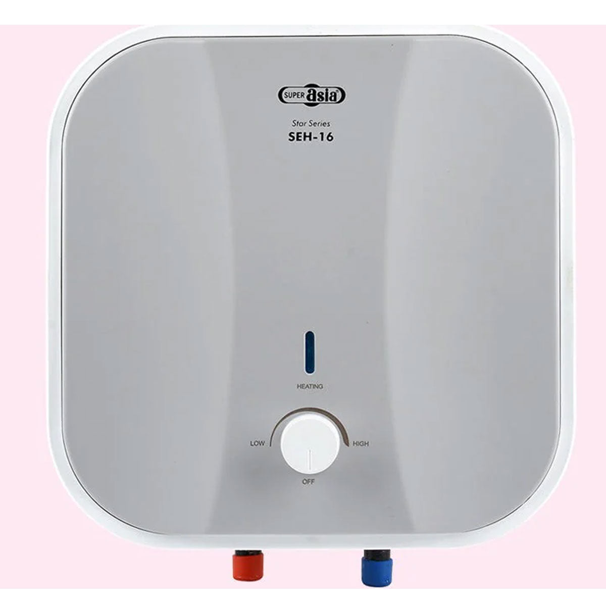 Super Asia SEH-16 (Star Series)