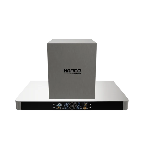 Hanco Model T-111-Smart Hood
