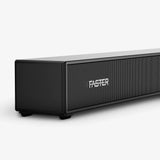 FASTER T4000 Home Theater Sleek Design | 120W Output | 5.2” Subwoofer